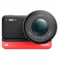 Insta360 One Rs Action-kamera Insta360 One Rs Action-kamera
