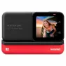 Insta360 One Rs Action-kamera, Black / red, One Size, EU Plug 220V