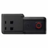 Insta360 One Rs Action-kamera, Black / red, One Size, EU Plug 220V