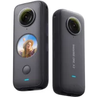 Insta360 One X2 Pocket Action-kamera Insta360 One X2 Pocket Action-kamera