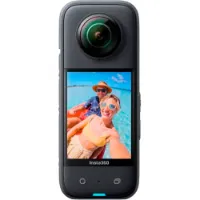 Insta360 X3 360 Action-kamera Insta360 X3 360 Action-kamera