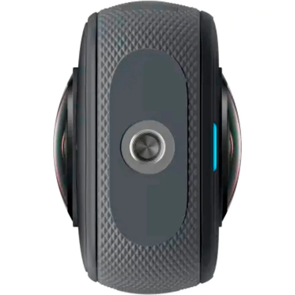 Insta360 X3 360 Action-kamera, Black, One Size, EU Plug 220V Insta360 X3 360 Action-kamera, Black, One Size, EU Plug 220V
