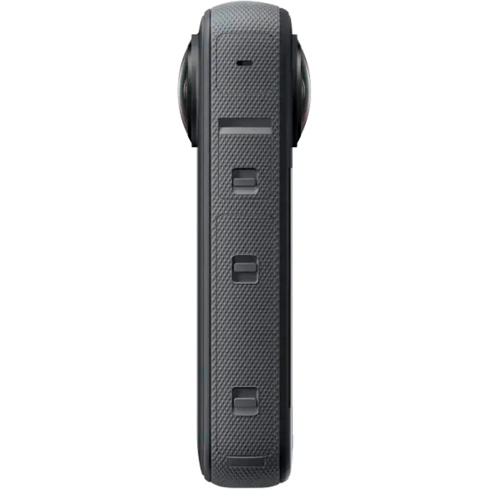 Insta360 X3 360 Action-kamera, Black, One Size, EU Plug 220V Insta360 X3 360 Action-kamera, Black, One Size, EU Plug 220V
