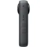 Insta360 X3 360 Action-kamera, Black, One Size, EU Plug 220V