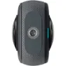 Insta360 X3 360 Action-kamera, Black, One Size, EU Plug 220V