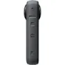 Insta360 X3 360 Action-kamera, Black, One Size, EU Plug 220V
