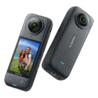 Insta360 X4 Action-kamera Insta360 X4 Action-kamera