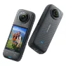 Insta360 X4 Action-kamera, Black, One Size