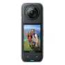 Insta360 X4 Action-kamera, Black, One Size
