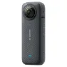 Insta360 X4 Action-kamera, Black, One Size