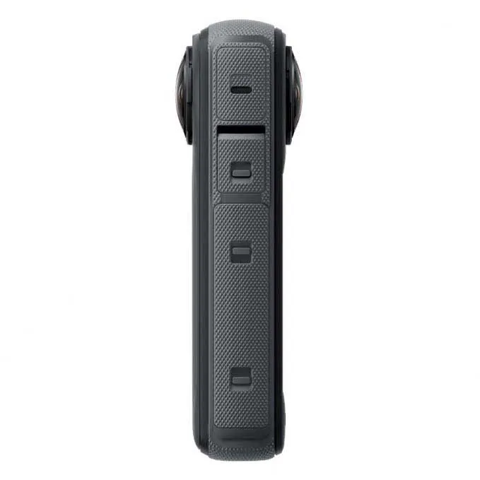 Insta360 X4 Bmw Motorrad Edition Action-kamera, Black, One Size, EU Plug 220V Insta360 X4 Bmw Motorrad Edition Action-kamera, Black, One Size, EU Plug 220V