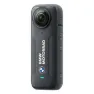 Insta360 X4 Bmw Motorrad Edition Action-kamera, Black, One Size, EU Plug 220V