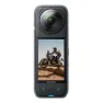 Insta360 X4 Bmw Motorrad Edition Action-kamera, Black, One Size, EU Plug 220V