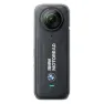 Insta360 X4 Bmw Motorrad Edition Action-kamera, Black, One Size, EU Plug 220V
