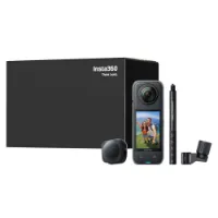 Insta360 X4 Ski Bundle Action-kamera Insta360 X4 Ski Bundle Action-kamera
