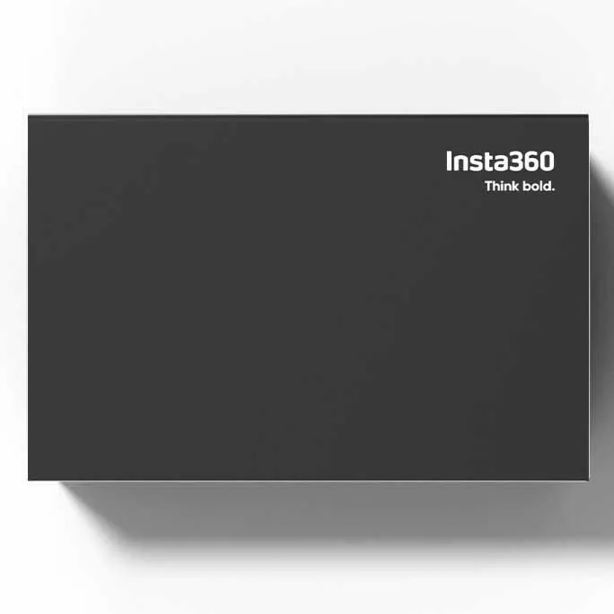 Insta360 X4 Ski Bundle Action-kamera, Black, One Size, EU Plug 220V Insta360 X4 Ski Bundle Action-kamera, Black, One Size, EU Plug 220V