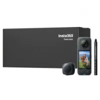 Insta360 X4 Snowboard Bundle Action-kamera Insta360 X4 Snowboard Bundle Action-kamera