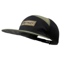 Instinct Trail 7 Panel Kappe Instinct Trail 7 Panel Kappe