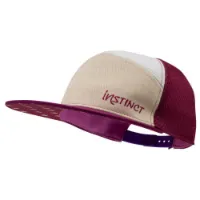 Instinct Trail 7 Panel Kappe Instinct Trail 7 Panel Kappe