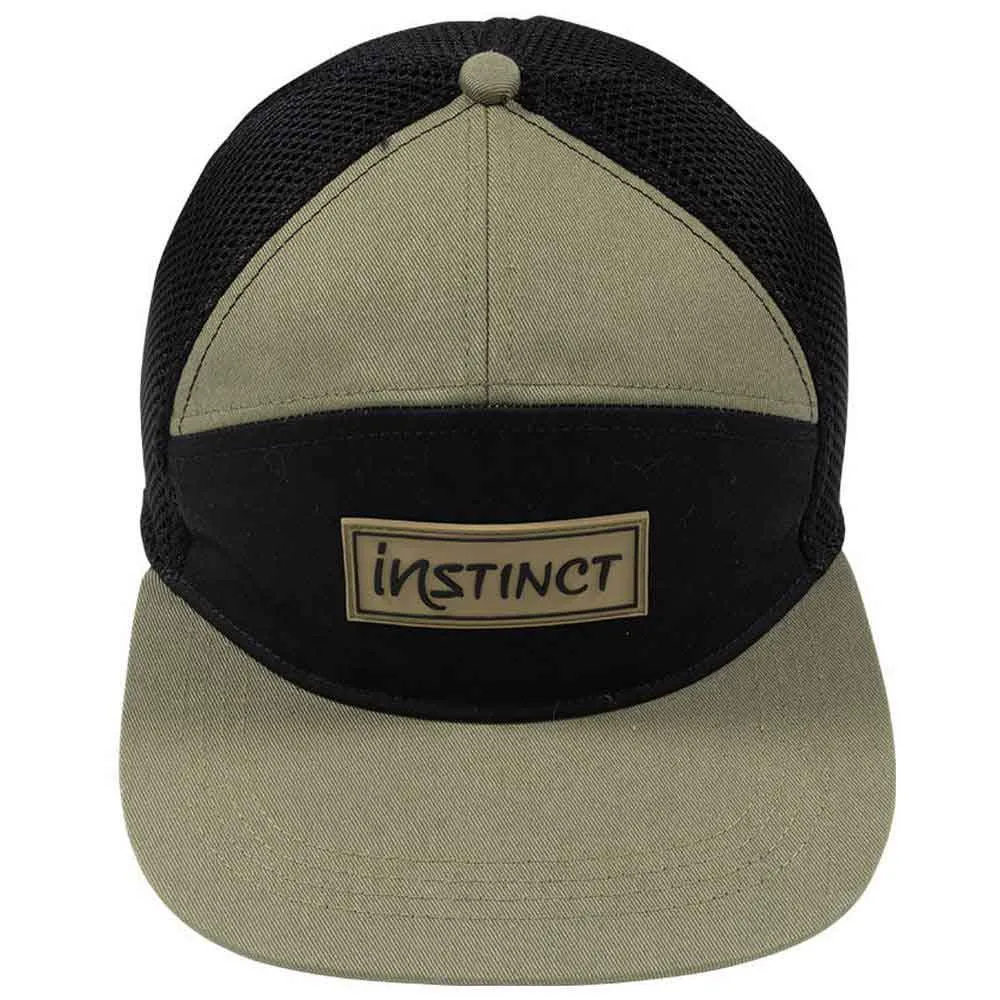 Instinct Trail 7 Panel Kappe Instinct Trail 7 Panel Kappe