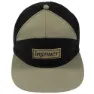 Instinct Trail 7 Panel Kappe