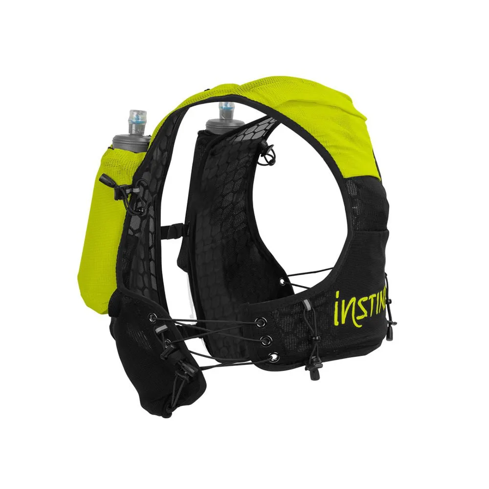 Instinct Trail Ambiition 4.5l Trinkweste, Black, One Size Instinct Trail Ambiition 4.5l Trinkweste, Black, One Size