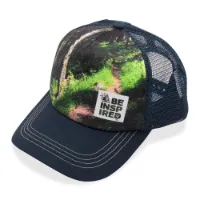 Instinct Trail Be Inspired Kappe Instinct Trail Be Inspired Kappe