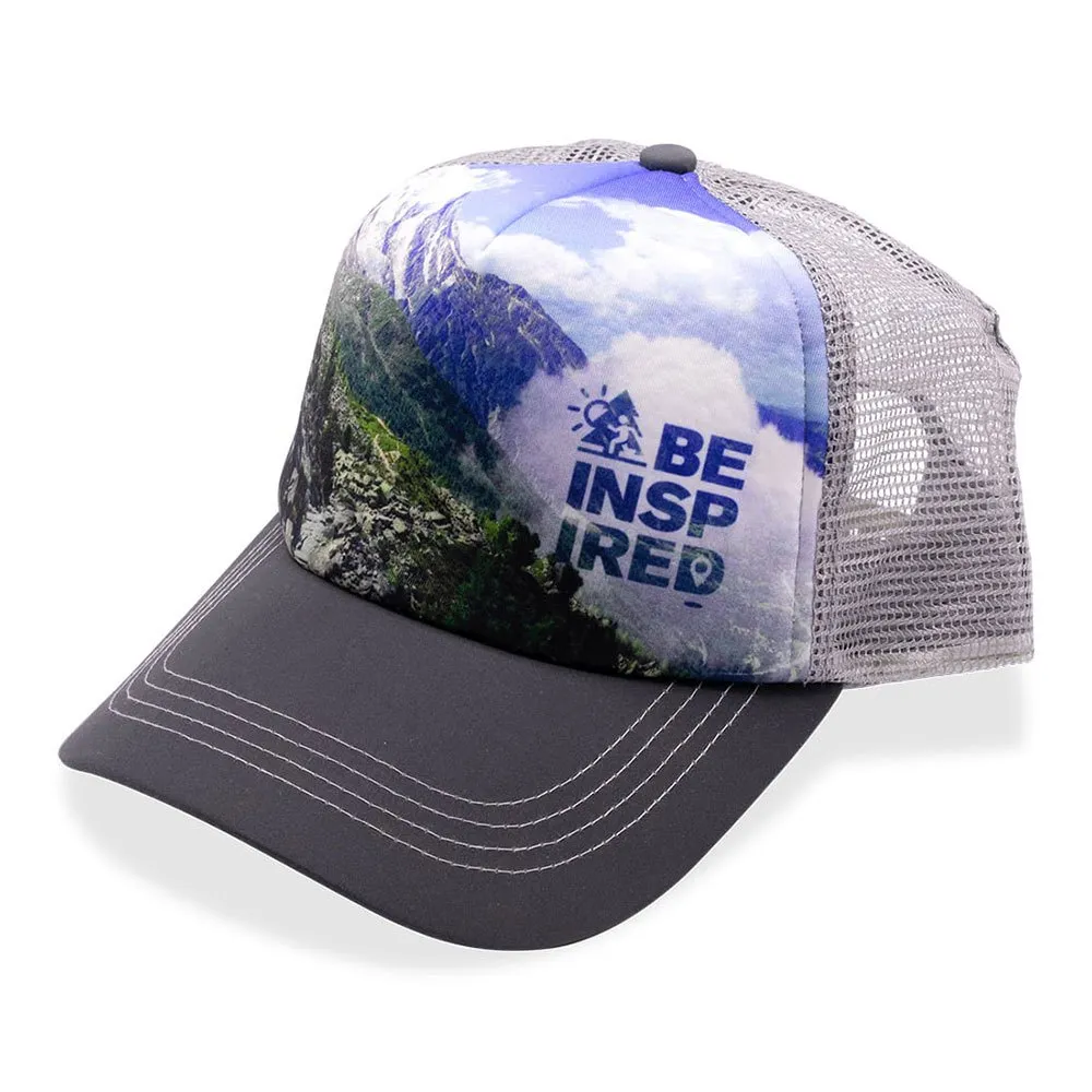 Instinct Trail Be Inspired Kappe