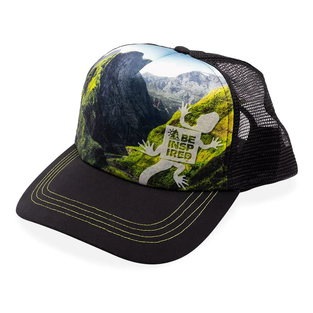 Instinct Trail Be Inspired Kappe Instinct Trail Be Inspired Kappe