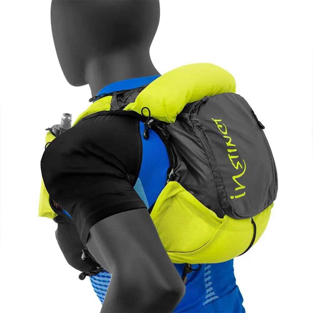 Instinct Trail Eklipse 12l Trinkweste, Black, One Size Instinct Trail Eklipse 12l Trinkweste, Black, One Size