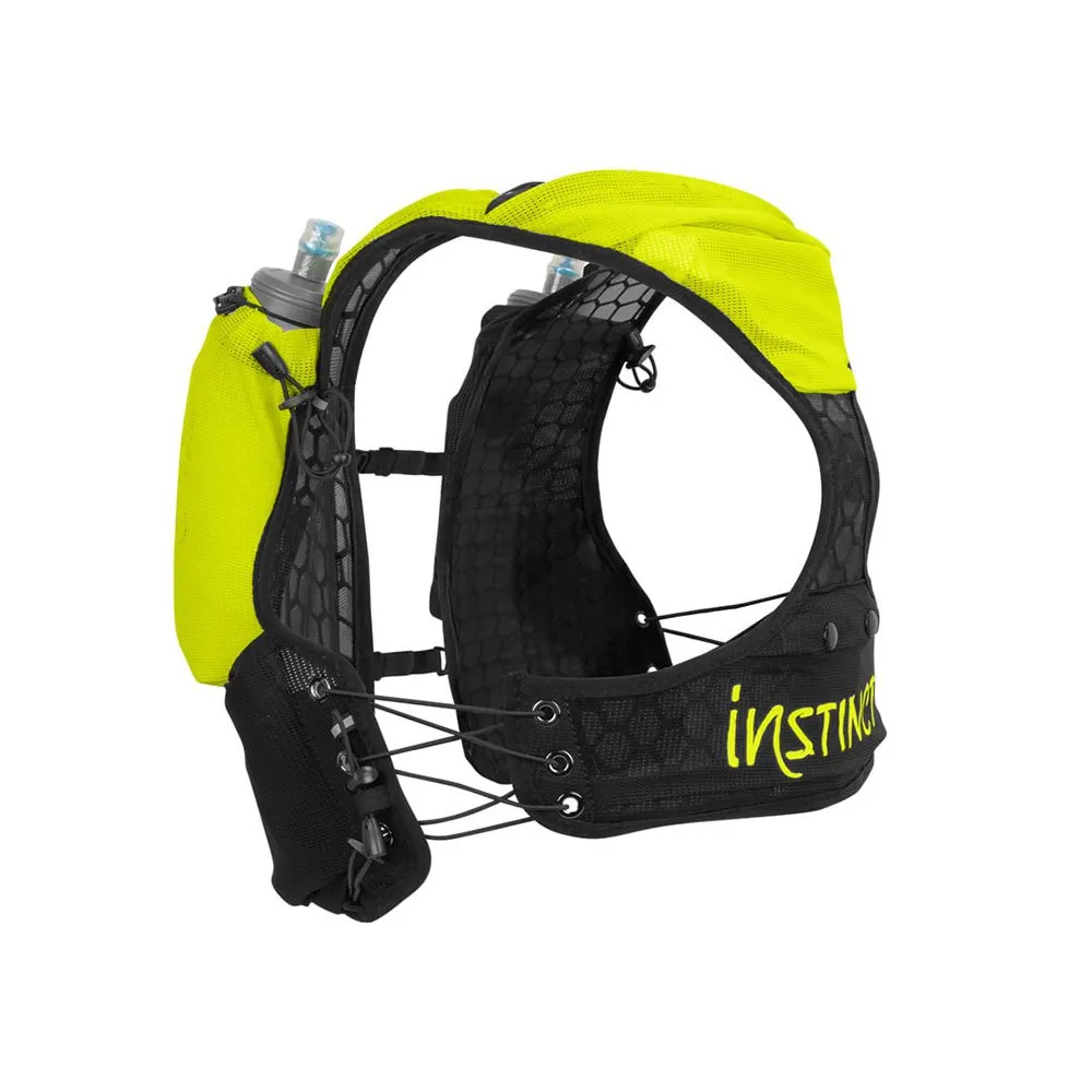 Instinct Trail Px 3.1l Trinkweste, Black, One Size Instinct Trail Px 3.1l Trinkweste, Black, One Size