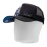 Instinct Trail S&b Kappe, Blue / black