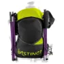 Instinct Trail X 10l Trinkweste, Black, One Size