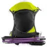 Instinct Trail X 10l Trinkweste, Black, One Size