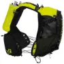 Instinct Trail X8 18l Basic Rucksack, Black / lime
