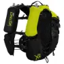 Instinct Trail X8 18l Basic Rucksack, Black / lime