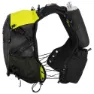 Instinct Trail X8 18l Basic Rucksack, Black / lime