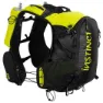 Instinct Trail X8 18l Basic Rucksack, Black / lime