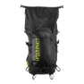Instinct Trail Xx 24l Trinkweste, Black / lime, One Size