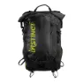 Instinct Trail Xx 24l Trinkweste, Black / lime, One Size