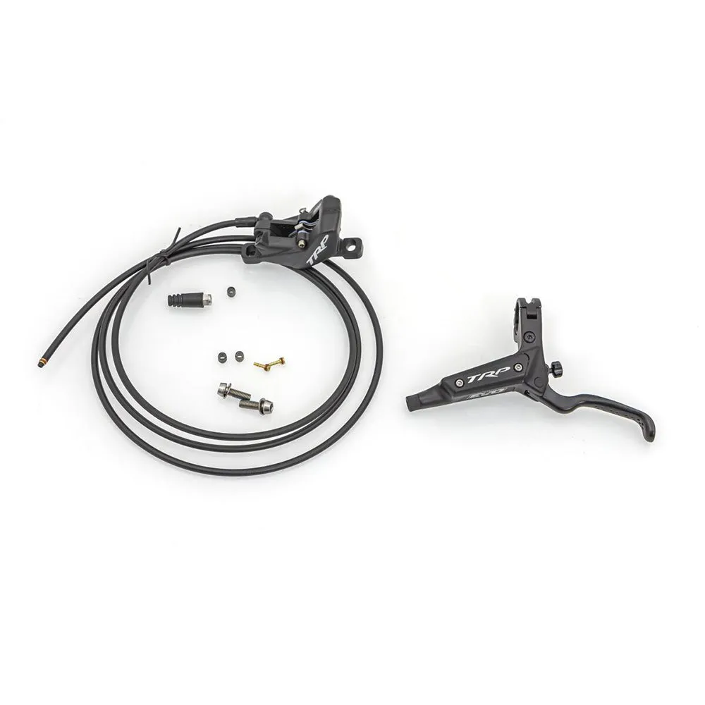 Intense Dh-r Evo Hinterradbremse, Black, One Size Intense Dh-r Evo Hinterradbremse, Black, One Size