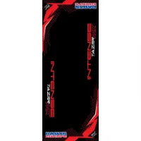 Intense Tazer Mx Basismatte