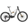 Intense Tazer Mx Pro 29/27.5´´ Slx 2023 Elektrische Mountainbike, White, S/M, 504Wh