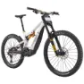 Intense Tazer Mx Pro 29/27.5´´ Slx 2023 Elektrische Mountainbike, White, S/M, 504Wh