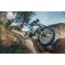 Intense Tazer Mx Pro 29/27.5´´ Slx 2023 Elektrische Mountainbike, White, S/M, 504Wh