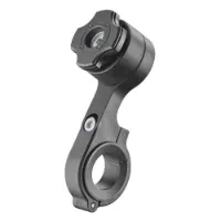 Interphone Cellularline Quiklox Fahrradcomputerhalterung Interphone Cellularline Quiklox Fahrradcomputerhalterung