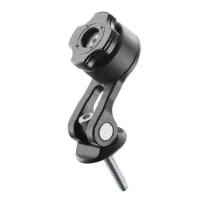 Interphone Cellularline Quiklox Stem Lenkertelefonhalterung Interphone Cellularline Quiklox Stem Lenkertelefonhalterung