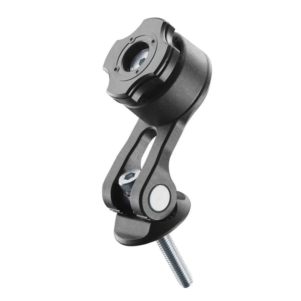 Interphone Cellularline Quiklox Stem Lenkertelefonhalterung, Black, One Size Interphone Cellularline Quiklox Stem Lenkertelefonhalterung, Black, One Size