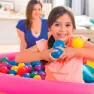 Intex 100 Balls Spiel, Von 24MON
