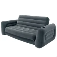Intex 2 In 1 Aufblasbares Schlafsofa Intex 2 In 1 Aufblasbares Schlafsofa